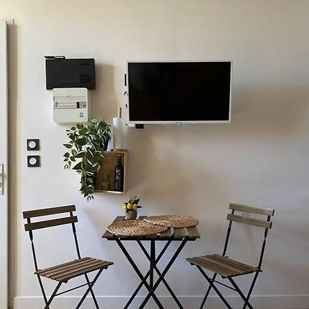 Studio Cosi Plein Coeur Du Panier 马赛 外观 照片