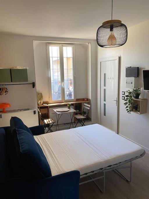 Studio Cosi Plein Coeur Du Panier 马赛 外观 照片