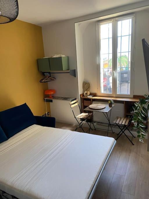 Studio Cosi Plein Coeur Du Panier 马赛 外观 照片